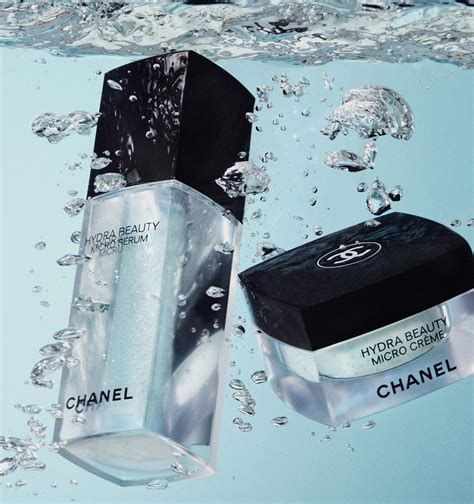 chanel hydra beauty serum and crème|Chanel serum price.